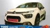 Citroën C3 PureTech 82 C-Series 61 kW (83 CV) Citroën C3 PureTech 82 C-Series 61 kW (83 CV)