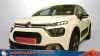 Citroën C3 PureTech 82 C-Series 61 kW (83 CV) Citroën C3 PureTech 82 C-Series 61 kW (83 CV)