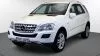 Mercedes-Benz M-CLASS CLASE ML 300 CDI 4MATIC BE LIMITED EDITION 5P