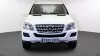 Mercedes-Benz M-CLASS CLASE ML 300 CDI 4MATIC BE LIMITED EDITION 5P