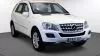 Mercedes-Benz M-CLASS CLASE ML 300 CDI 4MATIC BE LIMITED EDITION 5P