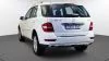 Mercedes-Benz M-CLASS CLASE ML 300 CDI 4MATIC BE LIMITED EDITION 5P