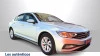 Volkswagen Passat Business 2.0 TDI 110 kW (150 CV)
