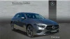 Mercedes-Benz Clase A A 250 e con tecnología híbrida EQ