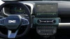 Dacia Spring Extreme Electric 48kW (65CV)