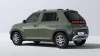 Hyundai Inster 49KWH 85KW (115CV) Maxx Cross