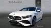 Mercedes-Benz Clase A A 250 e con tecnología híbrida EQ