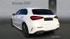 Mercedes-Benz Clase A A 250 e con tecnología híbrida EQ