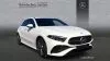Mercedes-Benz Clase A A 250 e con tecnología híbrida EQ