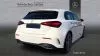 Mercedes-Benz Clase A A 250 e con tecnología híbrida EQ