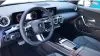 Mercedes-Benz Clase A A 250 e con tecnología híbrida EQ