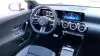 Mercedes-Benz Clase A A 250 e con tecnología híbrida EQ