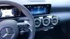 Mercedes-Benz Clase A A 250 e con tecnología híbrida EQ