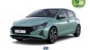 Hyundai i20 1.0 T Black Line