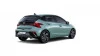 Hyundai i20 1.0 T Black Line