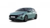 Hyundai i20 1.0 T Black Line