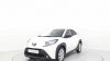Toyota Aygo X Cross 1.0 VVT-I PLAY 72 5P
