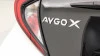 Toyota Aygo X Cross 1.0 VVT-I PLAY 72 5P
