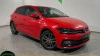 Volkswagen Polo SPORT 1.6 TDI DSG Volkswagen Polo SPORT 1.6 TDI DSG