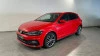 Volkswagen Polo SPORT 1.6 TDI DSG Volkswagen Polo SPORT 1.6 TDI DSG