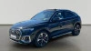 Audi Q5 SPORTBACK S line 40 TDI 150kW quattro-ultra Audi Q5 SPORTBACK S line 40 TDI 150kW quattro-ultra