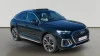 Audi Q5 SPORTBACK S line 40 TDI 150kW quattro-ultra Audi Q5 SPORTBACK S line 40 TDI 150kW quattro-ultra