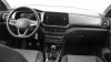 Volkswagen T-Cross 1.0 TSI MAS 95CV 5P Volkswagen T-Cross 1.0 TSI MAS 95CV 5P