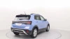 Volkswagen T-Cross 1.0 TSI MAS 95CV 5P Volkswagen T-Cross 1.0 TSI MAS 95CV 5P