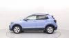Volkswagen T-Cross 1.0 TSI MAS 95CV 5P Volkswagen T-Cross 1.0 TSI MAS 95CV 5P