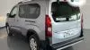 Peugeot Rifter Allure Long BlueHDi 96kW