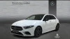 Mercedes-Benz Clase A 200 d