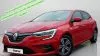 Renault Megane RENAULT  E-TECH Zen 117kW