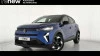 Renault Captur  Gasolina/gas  Eco-G Techno 74kW