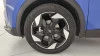 Renault Captur  Gasolina/gas  Eco-G Techno 74kW
