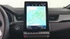 Renault Captur  Gasolina/gas  Eco-G Techno 74kW