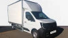 Nissan Interstar INTERSTAR C.CERRADA L3 FWD130CV ACE