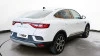 Renault Arkana 1.3 TECHNO TCE 140CV EDC MILD HYBRID