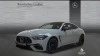 Mercedes-Benz CLE Mercedes-AMG CLE 53 4MATIC+ Coupé