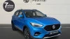 MG ZS 1.5 Luxury