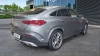 Mercedes-Benz GLE Coupé GLE 350 e 4MATIC (Híbrido Enchufable)