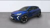 Renault Captur techno TCe 103 kW (140CV) mild hybrid Renault Captur techno TCe 103 kW (140CV) mild hybrid