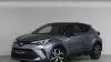 Toyota C-HR 2.0 180H Advance Luxury