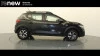 Dacia Sandero Stepway Expression TCe 67kW (90CV) Dacia Sandero Stepway Expression TCe 67kW (90CV)