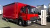 Mercedes-Benz Atego 1218 LNR + BOTELLERO