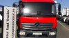 Mercedes-Benz Atego 1218 LNR + BOTELLERO