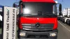 Mercedes-Benz Atego 1218 LNR + BOTELLERO