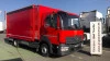 Mercedes-Benz Atego 1218 LNR + BOTELLERO