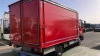 Mercedes-Benz Atego 1218 LNR + BOTELLERO