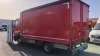 Mercedes-Benz Atego 1218 LNR + BOTELLERO