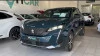 Peugeot 3008 1.2 PureTech 96KW S&S Allure Pack EAT8 Peugeot 3008 1.2 PureTech 96KW S&S Allure Pack EAT8